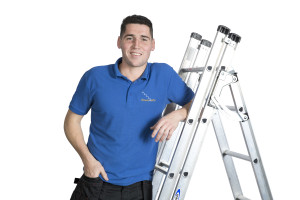 Loft Ladder Installer Liverpool