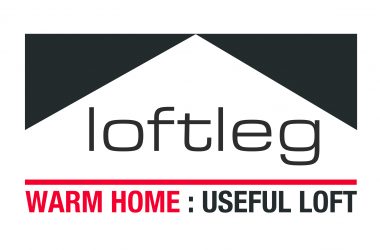 Loft Leg System for installing Loft Boarding into New Build Properties Stafford